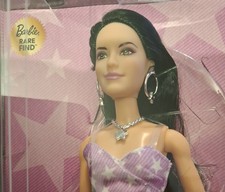 Barbie DELUXE STYLE RAQUELLE
