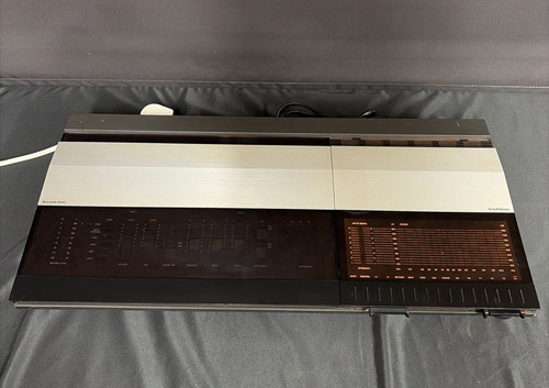 Bang olufsen beocenter 4000 - beocenter,