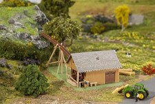 Faller 232523 N - Wassermühle