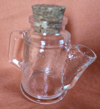 WMF Nusskanne Retro Nussspender Klassiker  70er Erdnüsse Vintage