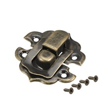 10stk Kofferverschluß