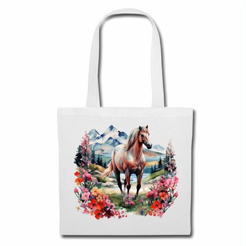 Tasche beutel pferde - beutel, reiten