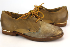 Airstep Gr.37 AS98 Damenschuhe Halbschuhe Schnürschuhe  Slipper WIE NEU Nr.785 R