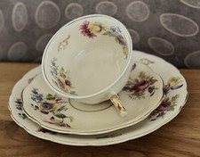 Alte Sammeltasse Kaffeegedeck