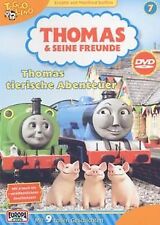 Thomas und seine Freunde (Folge 07) - Thomas tierische Ab... | DVD | Zustand gut