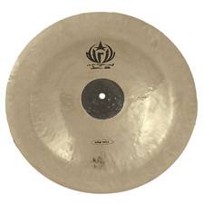 DIRIL Raw Bell China 18"