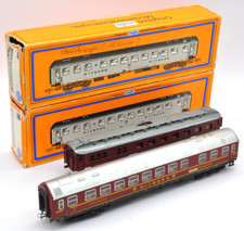 Prefo / Piko Model Train Car