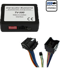 Video Interface für RFK für