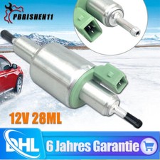 Auto Dosierpumpe 12V Diesel