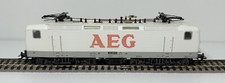 Märklin hamo 8341 - 8341, e-lok