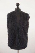 comma Damen Strickweste Weste