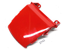 Honda CBR 600 F middle rear