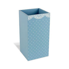 Besteckkasten vertikal aus