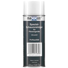 MAXXUS Schaumreiniger für