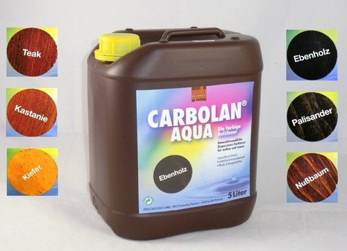 Carbolan holzschutz - 4,36€/l,