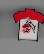FUSSBALL PIN TRIKOT  1.FC