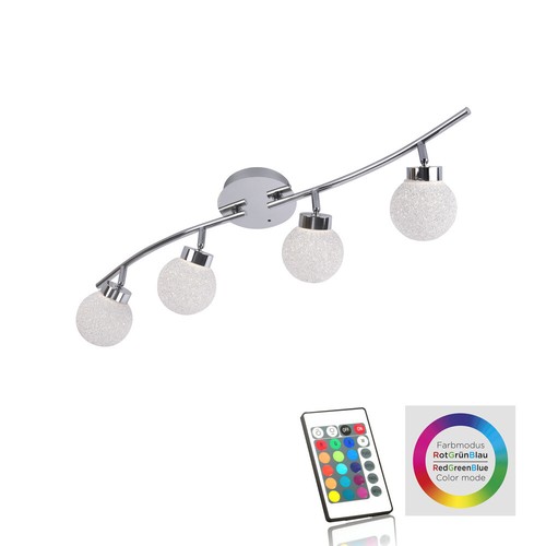 Led deckenleuchte - led,