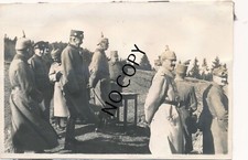 Foto WK1  Alpen Südfront