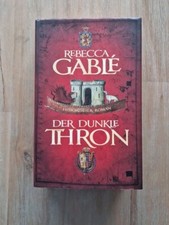 Der Dunkle Thron von Rebecca