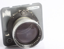 Schneider Kreuznach Tele-Xenar 5,5/500 auf Compound Shutter