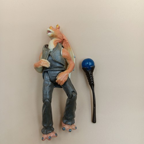 Star wars jar - jar,