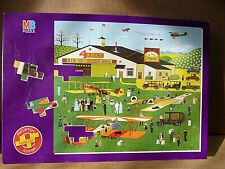 19997. Mosaik Puzzle  In der