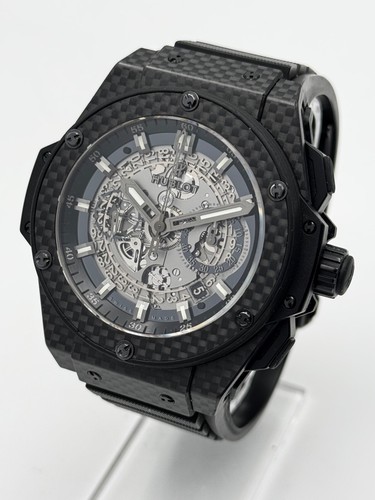 Full set hublot big bang - hublot,