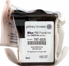 original Pitney Bowes 797-0SB