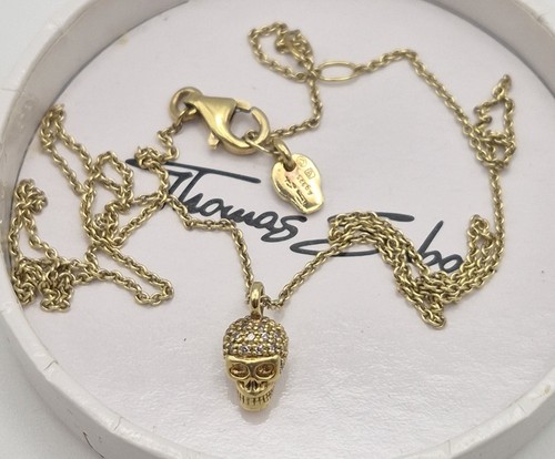 Thomas sabo totenkopf - ,