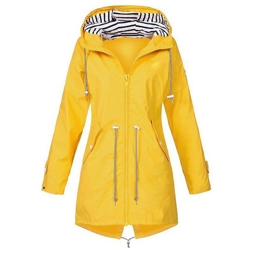 Damen windjacke kapuzenjacke - windjacke,