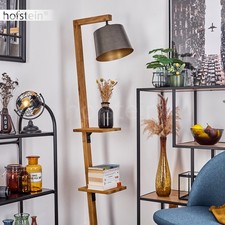 HOFSTEIN Selbagnone Stehlampe