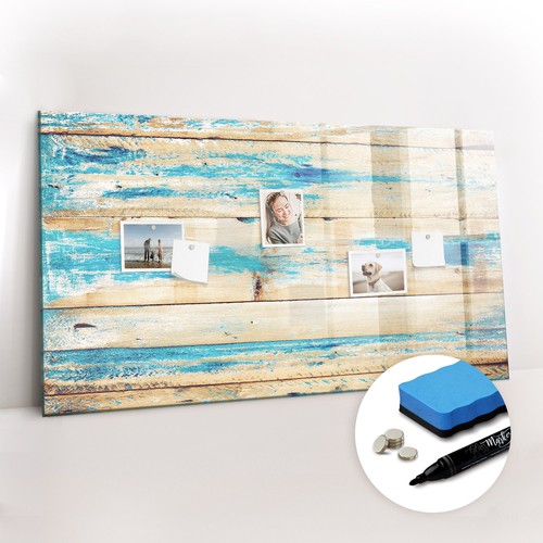 Große magnettafel memoboard - große,