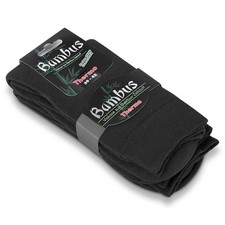2-10 Paar warme Winter THERMO Bambus Viskose Socken Unisex foot-art bamboo:line