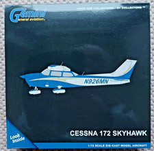 Gemini General Aviation Cessna 172 Skyhawk N926MN  1:72