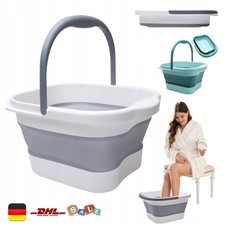 15L Fußbad Pediküreeimer