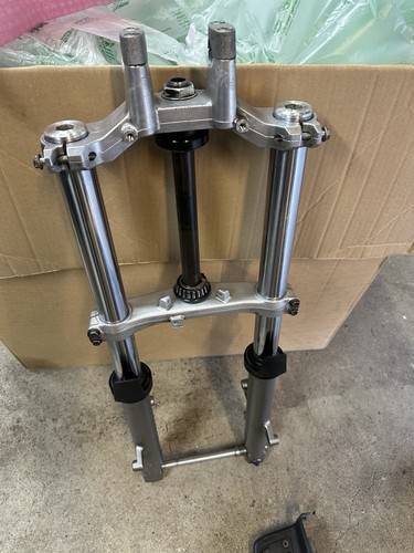 Gabel suzuki burgman 650 - gabel,