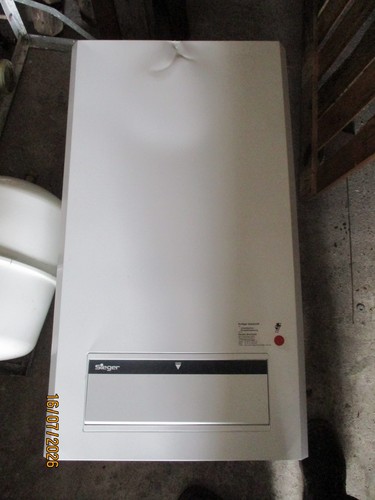 Sieger bk15 18 - bk15, w-18