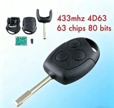 3Tasten Funk Schlüssel