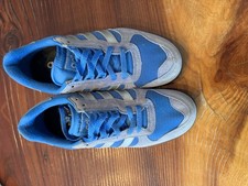 Adidas  Marathon aus 1997 EQT-Serie Track-Spikes.