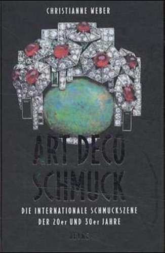 Art déco schmuck die - art-déco-schmuck:,