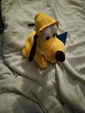Pluto Plüsch | ca 28 cm mit
