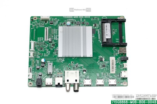 Mainboard