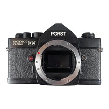 Porst Compact Reflex OV