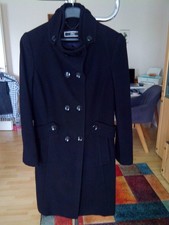 Damenmantel,Grösse 38 von s.Oliver ,gebraucht,unbeschädigt