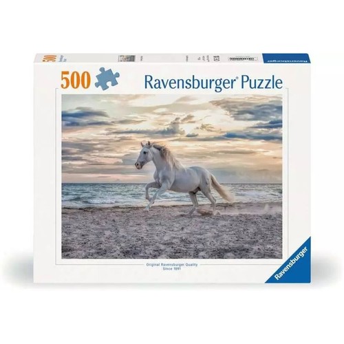Ravensburger puzzle pferd am - puzzle,