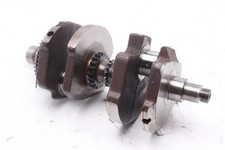 Kurbelwelle Yamaha XS 400 Dohc 12E 82-84