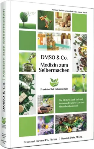 Medizin zum selbermachen mit - medizin,