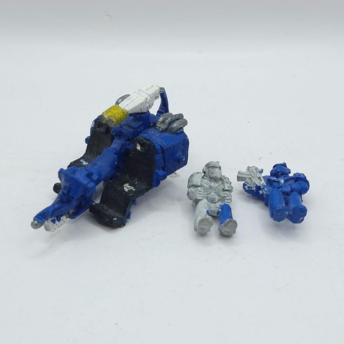 Warhammer 40k space marines - 40k:,