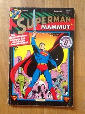 SUPERMAN Mammut 2 = Superband