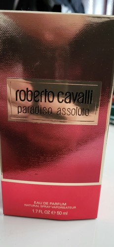 Roberto cavalli paradiso - roberto,